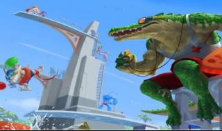 lol鳄鱼出装 lol鳄鱼出装